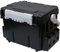 Meiho Bucket Mouth BM-7000 Black