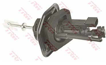 TRW PND290 Geberzylinder, Kupplung | Kompatibel mit: FORD C-MAX II, FOCUS II, FOCUS III, FOCUS III Stufenheck, FOCUS III Turnier, GRAND C-MAX, KUGA I, KUGA II