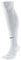 Nike Unisex Classic Ii Otc -Team Cushioned Knee High SX5728-100; Sportsokken; Weiß; 42-46 EU (8-11 UK), Weiß, L EU