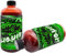 Angel-Berger Magic Baits Liquid Aroma Dip Verschiedene Sorten (Red Garlic, 500ml)