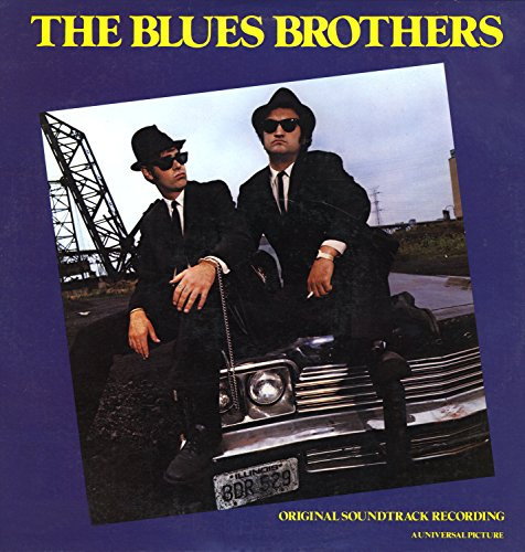 The Blues Brothers Original Mo