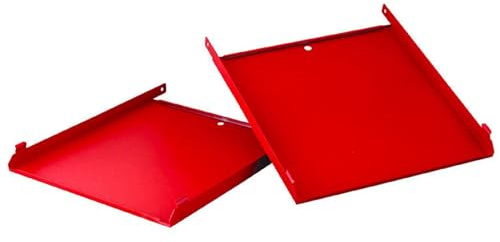 CAMP CHEF LS90P Side Shelf Set for TB90LW