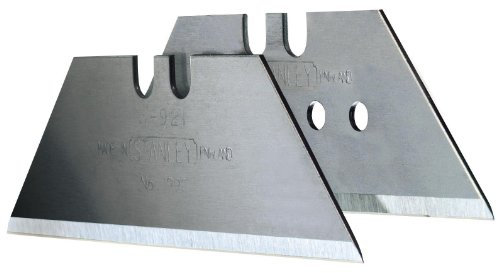 Stanley 3-11-916 Lame de couteau 1992 avec trou Distributeur 10 Lames