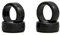 Reifen 30 Shore für Mini-Z Slick, 4 Stück