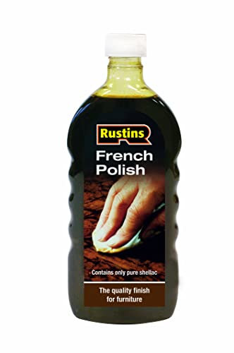 RUSTINS French Polish 500ml