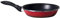 MAGEFESA Rosso Poêle en acier, rouge, 30 cm