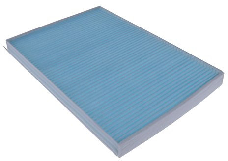 Blue Print ADG02543 Filtro abitacolo