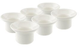 Villeroy & Boch Royal Eierbecher-Set 6tlg.