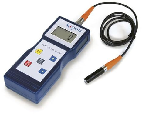 Sauter TB 1000-0.1F. Ihr praktisches Arbeitsinstrument, 1 Stück