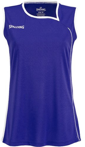 Spalding 3002411 4herii Damen Tanktop