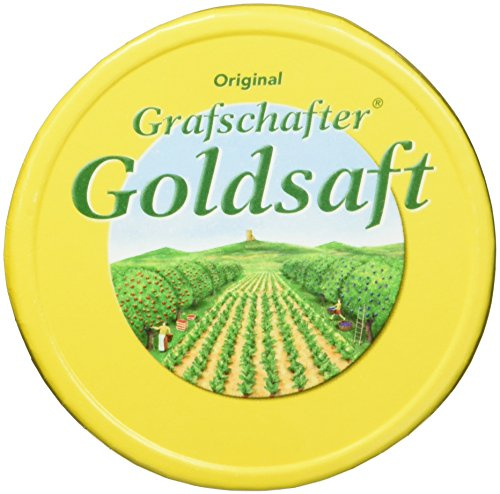Grafschafter Goldsaft, 12er Pack (12 x 225 g Becher)