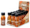 Zinger Ginger Shot (Pack of 15 x 70ml). Organic plant based shot with 18.4g of pressed ginger juice. Natural kick in a pocket-sized format with no added sugar.