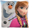Disney Eiskönigin / Frozen Kissen Anna und Olaf, 40 cm * 40 cm