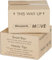 Davpack Small Moving House Boxes - 5 Pack - 456L x 456W x 250H mm - Double Wall Cardboard Boxes Removal Storage Packing