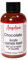 Angelus cuir peinture 4 Oz Chocolate