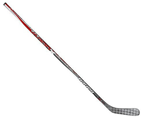 Bauer Vapor 1X Composite Griptac Stick Senior 102 Flex Saison 16/17, Spielseite:rechts, Biegung:P92 Ovechkin