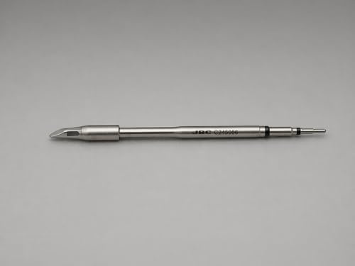 JBC C245056 Lötspitze für T245, rund