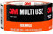 3M Ruban adhésif multiusage Orange 3920-OR