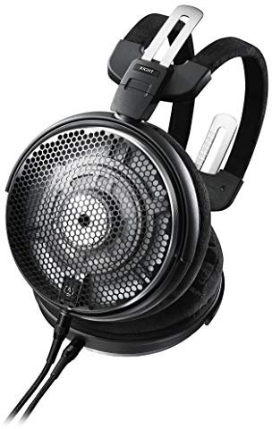 Audio-Technica ATH-ADX5000 Audiophile - Auriculares dinámicos al Aire Libre