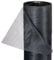HaGa®, rete anti insetti, zanzariera, con larghezza di 150 cm, colore: nero (merce al metro)