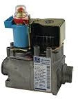Ideal Europa 222 228 232 Boiler Gas Valve SIT 173220