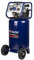 Stealth - 20 Gallon Ultra Quiet Air Compressor, 1.8HP Oil-Free Peak, 150 PSI 68 Decibels, 5.5 CFM @ 40 PSI 5 CFM @ 90 PSI Long Life Quiet Electric Air Compressor with