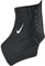 Nike,9337-40,Unisex – AA8Erwachsene Pro3 Schoner, 10Black/White, XL