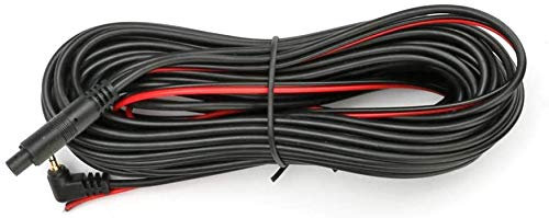10m Car Camera Extension Cables 4 Pin for Dash Cam Rear View Camera