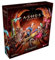 Plaid Hat Games | Ashes Reborn: Rise of The Phoenixborn | Kartenspiel | 2 Spieler | ab 14 Jahren | 30-120 Minuten Spieldauer | Englisch