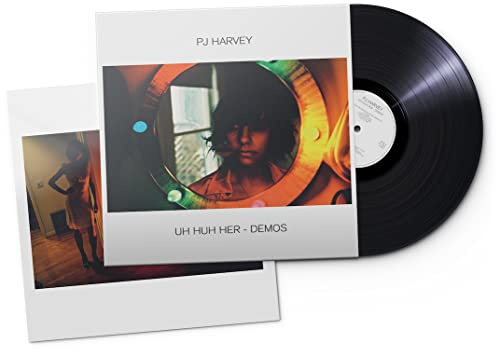 Uh Huh Her - Demos (Vinyl) [Vinyl LP]