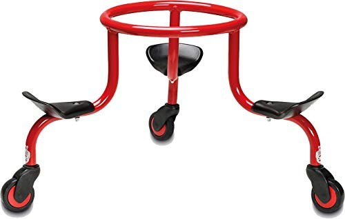 Viking Challenge CircleBike - Lustiges Karussell für 3 Kinder