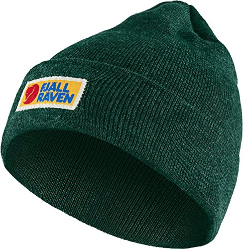 FJALLRAVEN F78141-667 Vardag Classic Beanie Arctic Green OneSize