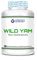 Scientiffic Nutrition - Wild Yam 500mg, Extracto de Ñame con Diogesina que Actúa como Regulador Hormonal Femenino, Ayuda a Mantener Sanos los Huesos, Alivia los Síntomas Premenstruales - 60 Cápsulas.