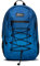 hype Unisex Blue Speckle Fade Rucksack, Blau gesprenkelte Farbe, Einheitsgröße