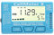 Tester della Capacità della Batteria Digitale Tester Lipo Tester della Batteria Tester della Batteria Bilanciatore della Batteria per LiPo Life Li Ion NiMH Nicd Cell