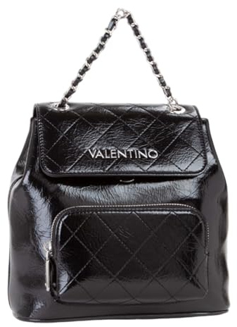 Valentino Rucksack Freizeitrucksack Wakanda Backpack Black schwarz
