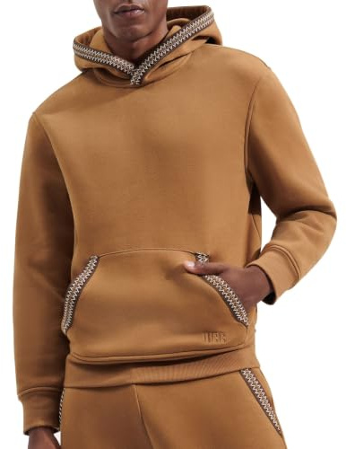 UGG Men's Tasman Hoodie Hooded Sweatshirt (pack of 1)