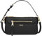 DKNY Women's Bryant AVE TZ Demi Crossbody Handbag, BLK/Gold