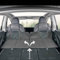 (Zwei Hälften für Einzelbett) Auto Camping Essential Matratzenplatte, Erhöhen Sie Autobett Camping Platz Kofferraum Zubehör, für SUV mit flachem Kofferraum, Tesla Model Y, RAV4, CRV, X-Trail Outback,