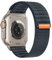 SimpleThings Sport Loop Nylon Armband für Apple Watch Armband 49mm 46mm 45mm 44mm 42mm 41mm 40mm 38mm, Verstellbares Soft Sportarmband Kompatibel mit iWatch Ultra2/1 SE 10 9 8 7 6 5 4 3 2 1