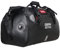 Greanthour Motorrad Trockentasche wasserdichte Motorrad Duffle Gepäck Hecktasche Satteltaschen mit Roll Top Verschluss Große Stauraum, für Motorrad Rücksitz (schwarz, 40L)