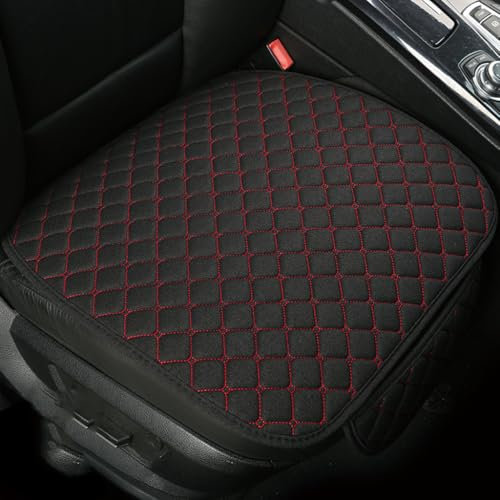 WSLZMM Auto Sitzbezüge Sets für Toyota Aygo X AB70 2021-2025, Autositzbezüge Set Atmungsaktiv Sitzbezug Bequem Rutschfester Sitzauflagen Schonbezüge Sitzschoner Innenraum Zubehör