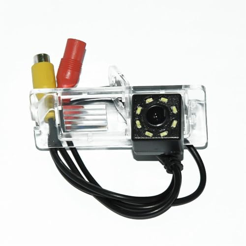 Für Für Clio 4 IV 2011 2012 DC 12V CCD Auto Rückansicht Parkplatz Reverse Backup Kamera Rückfahr Kamera MCQNDS