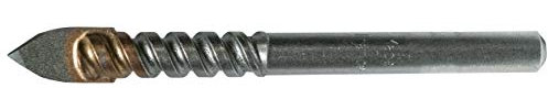 Century Drill & Tool 81224 Glas- und Fliesen-Bit, 3/8 Zoll