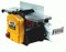 PIALLA FILO SPESSORE CON ASPIRAZIONE 'PF204 CYCLONE'