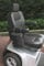Orgaterm Scooter Armlehnentasche Elektromobil Tasche Zubehör