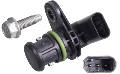 febi bilstein 103555 Camshaft Sensor with o-ring, pack of one