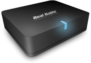Real Cable iPlug-BTR HD