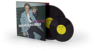 Westernhagen Das Eine Leben Neues Album Specialised