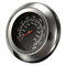 Lioaeust BBQ Grill Termometro 50-500 ℃ BBQ Grill Affumicatore Temperatura Barbecue Gauge Termometro in Acciaio BBQ Temp Gauge